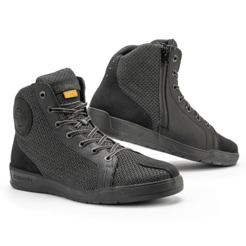 Stylmartin Мотокеды Tank WP Men Black в Владивостоке