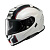 Shoei Шлем Neotec 3 Satori TC-6 бело-черно-красный в Владивостоке