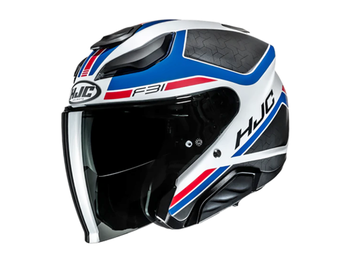 HJC Шлем F31 Ceron MC21SF в Владивостоке