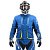 Dragonfly Куртка Эндуро Freeride Blue-Yellow в Владивостоке