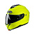 HJC Шлем C 91 Fluorescent Green в Владивостоке