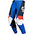 SCOTT Брюки 450 Angled blue/red в Владивостоке