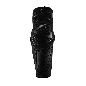 Leatt Налокотники 3DF Elbow Guard Hybrid Black в Владивостоке