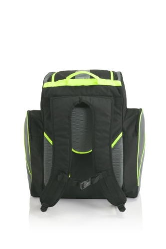 Acerbis Рюкзак Jerla Black/Yellow (102 L) в Владивостоке