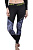 Starks Брюки женские Pants Coolmax Черные в Владивостоке