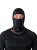 Starks Подшлемник Light Combi черный в Владивостоке Starks Подшлемник Light Combi черный в Владивостоке