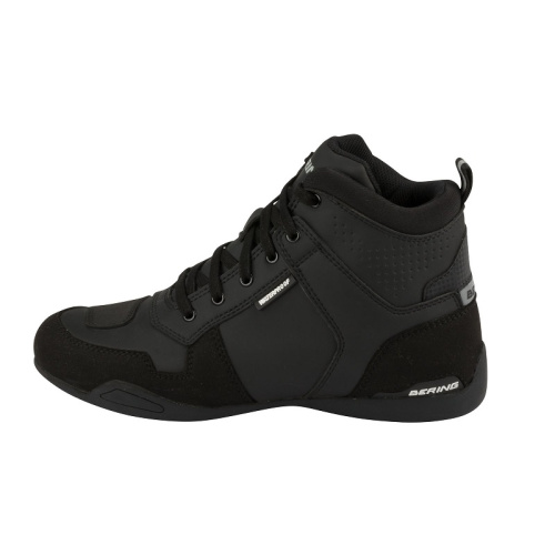 Bering Ботинки Sumatra Black в Владивостоке