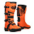 Acerbis Мотоботы кроссовые Artiglio Orange/Black в Владивостоке