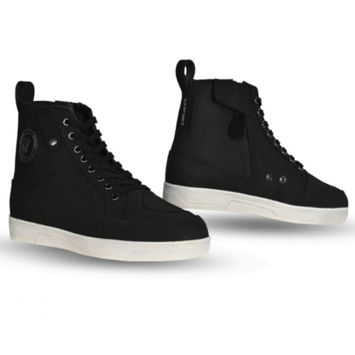 Dimox Ботинки Bolt Sneaker Black в Владивостоке