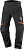 Scott Брюки Dualraid DP black/orange в Владивостоке
