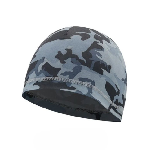 Scout Подшлемник-шапочка spotty Light серо-черный в Владивостоке