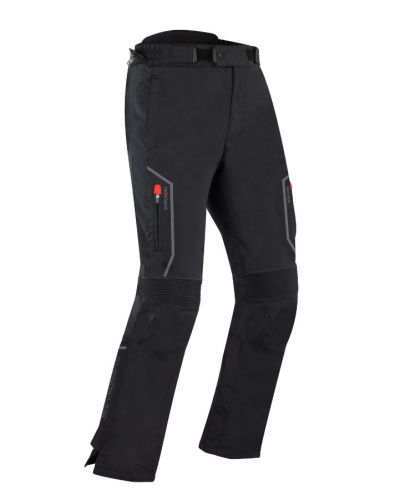 Bering Брюки Westport Black в Владивостоке