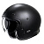 HJC Шлем V31 Semi Flat Black в Владивостоке