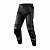 Shima штаны кожаные STR 2.0 Black в Владивостоке