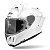 Airoh Мотошлем GP 800 White Gloss в Владивостоке