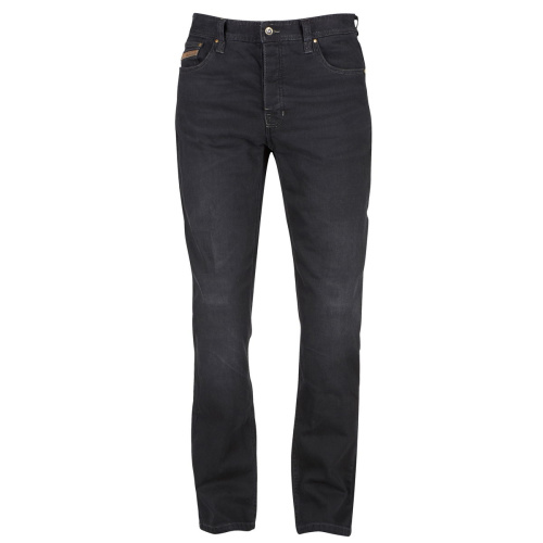 Furygan Мотоджинсы Jean D11 Stretch Черный в Владивостоке