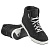 Forma Ботинки Swift X Fit Dry Black/White в Владивостоке