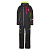 Scott Комбинезон женский DS-I Dryo black/pink в Владивостоке