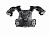 Acerbis Защита тела (Панцирь) Gravity Roost Black в Владивостоке