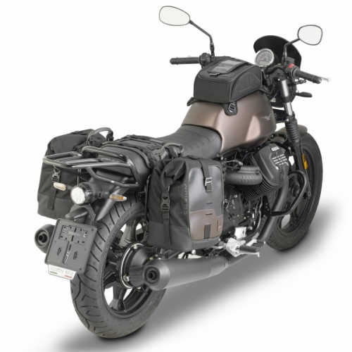 Givi Сумка на бак CRM103 8л в Владивостоке