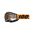 100% Очки Accuri 2 Enduro Moto Orange / Clear в Владивостоке