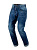 Starks EF56 мотоджинсы Samurai Comfort fit Синий Enzim wash в Владивостоке