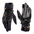 Leatt Перчатки ADV HydraDri 6.5 Stealth Black/Grey в Владивостоке