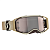 Scott Очки кроссовые Prospect beige/brown/silver chrome works в Владивостоке