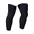 Leatt Чулки Knee Warmer Sleeve Black в Владивостоке