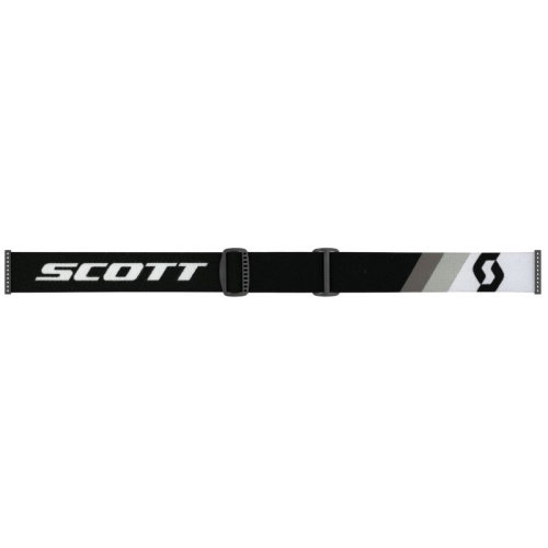 Scott Очки Fury WFS premium black/white в Владивостоке