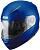 IXS Шлем модуляр HX 300 1.0 Синий матовый в Владивостоке