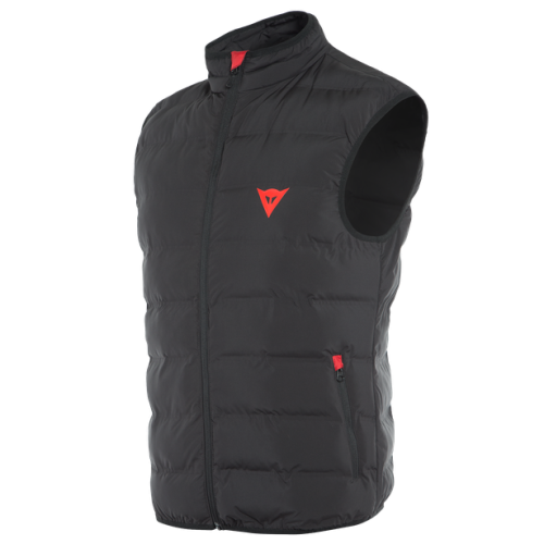 Dainese Жилет Down-Vest Afteride Black в Владивостоке