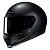 HJC Шлем V10 Semi Flat Black в Владивостоке