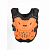 Leatt Детская Защита тела 2.5 Mini Black/Orange 110-134 в Владивостоке