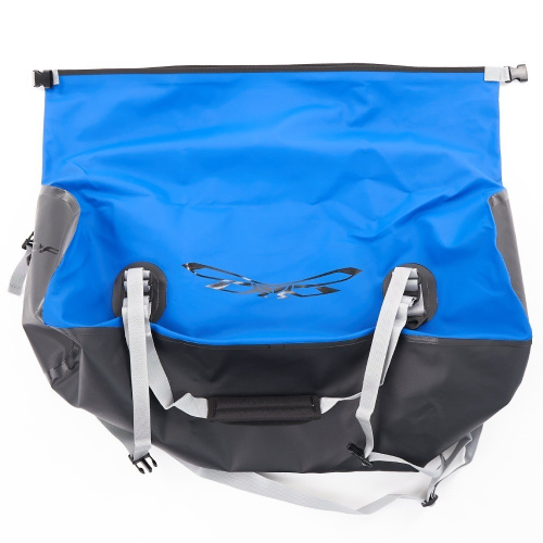 Dragonfly Гермосумка DF Multi XL Blue 100л в Владивостоке