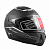 Beon Шлем модуляр B-700 Matt Grey/Black White в Владивостоке