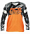 Acerbis Джерси детское MX J-Kid Four Orange/Black в Владивостоке