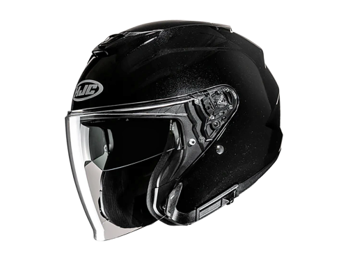 HJC Шлем i31 Metal Black в Владивостоке