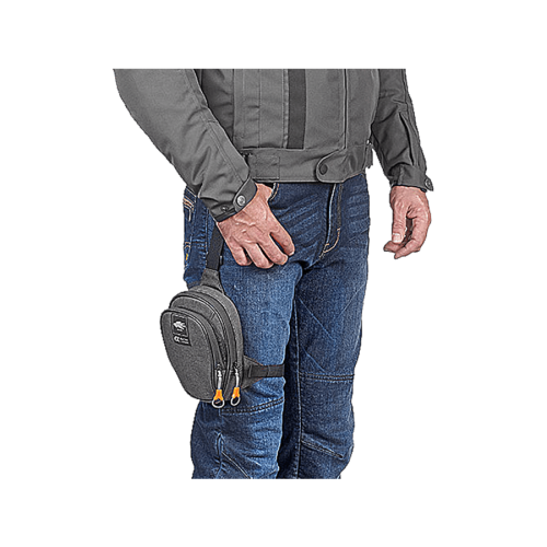 Kappa Сумки Leg Bag в Владивостоке