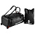 Scott Сумка Wheel Duffle 110 black/red clay в Владивостоке