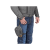 Kappa Сумки Leg Bag в Владивостоке Kappa Сумки Leg Bag в Владивостоке