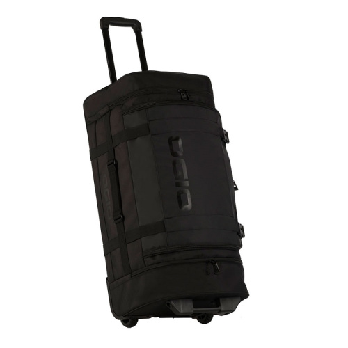 Ogio Сумка Сrawler на колесиках Black в Владивостоке