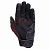 Dainese Перчатки Ermex Black/Red-Lava в Владивостоке