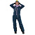 Dragonfly  Комбинезон Gravity Premium Woman. Dark Ocean - Purple 2023 в Владивостоке