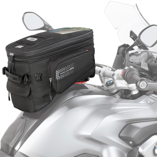 Givi Cумка на бак Tanklocked 25л. в Владивостоке