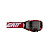 Leatt Маска Velocity 6.5 Red Clear 83 VLT V25 в Владивостоке