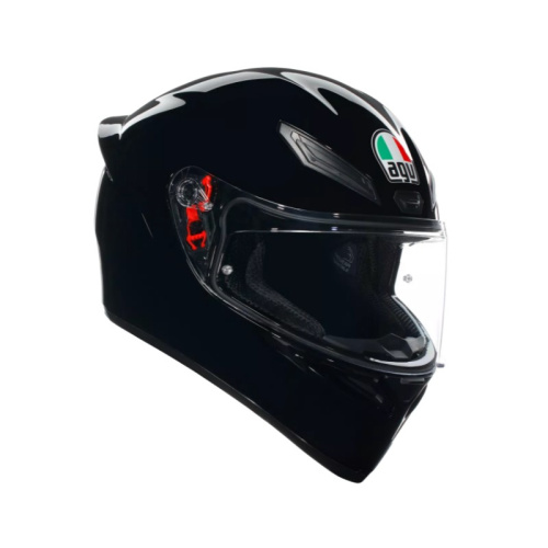 AGV Шлем K1 S Black в Владивостоке