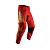 Leatt Штаны 3.5 Ride V25 Red в Владивостоке