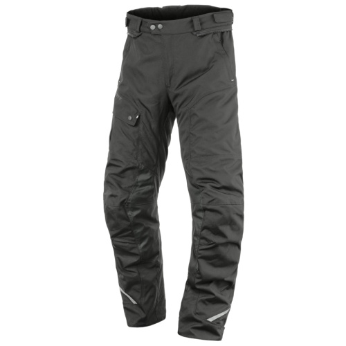 Scott Брюки Concept VTD black в Владивостоке