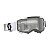 Scott Очки кроссовые Fury LS premium black/white/light sensitive grey в Владивостоке